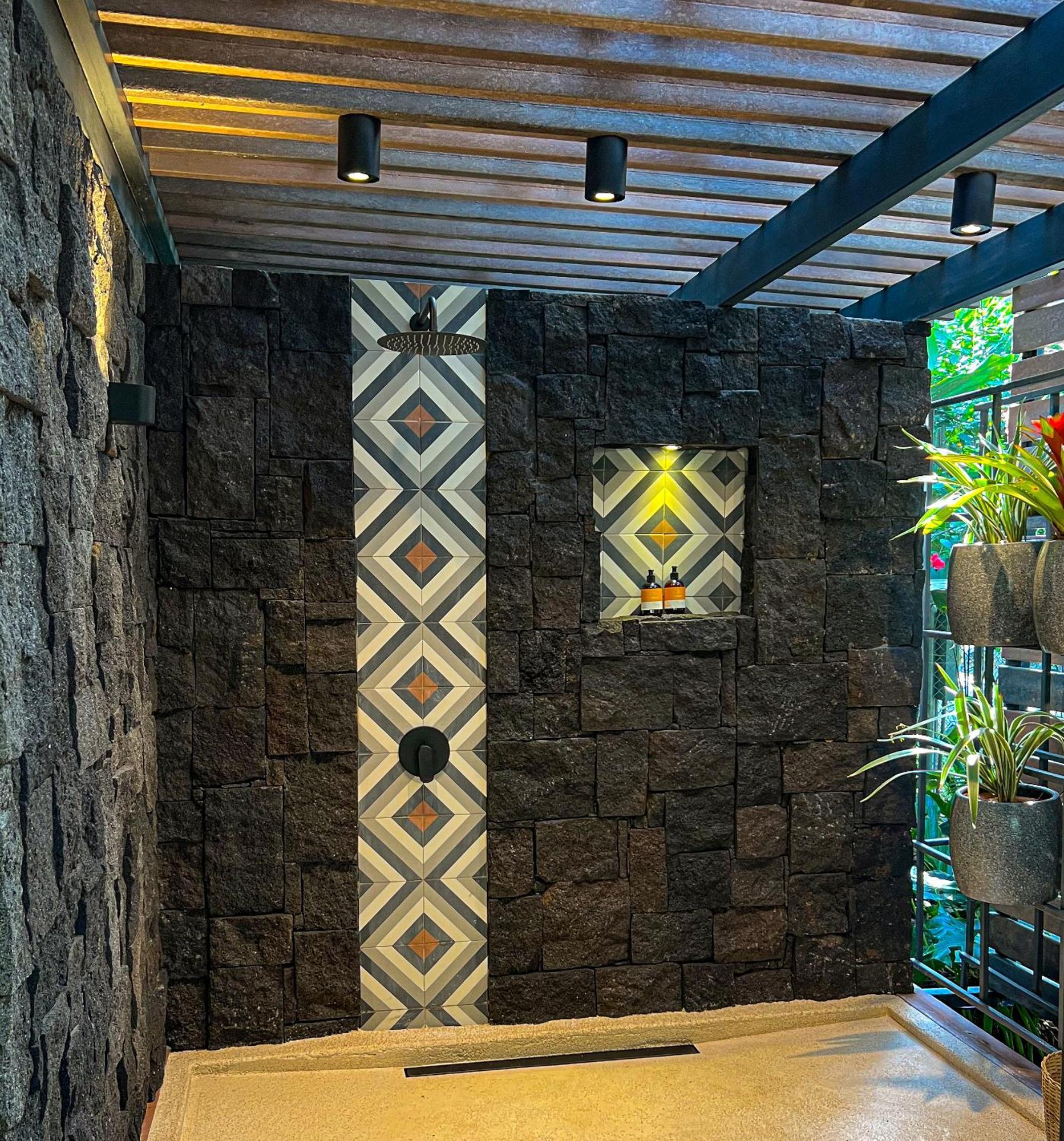 Exotico Beach Hotel Puerto Viejo de Talamanca ภายนอก รูปภาพ