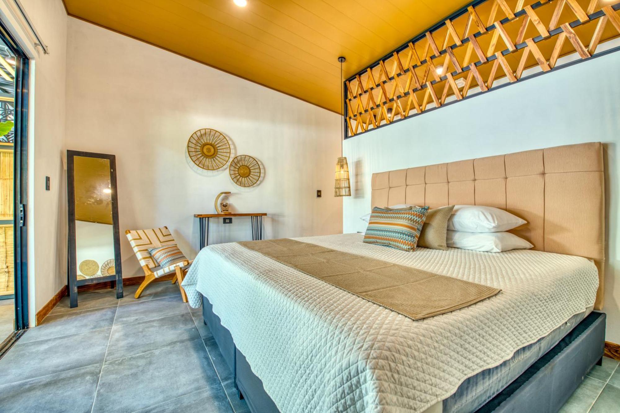 Exotico Beach Hotel Puerto Viejo de Talamanca ภายนอก รูปภาพ